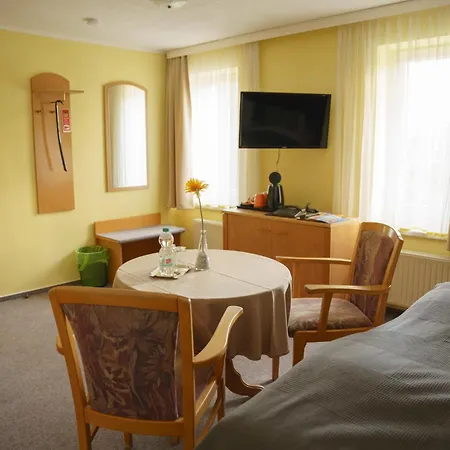 & Dittmannsdorf 3*