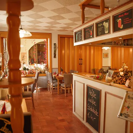 Casa de hóspedes & Dittmannsdorf Olbernhau