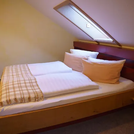 & Dittmannsdorf Casa de hóspedes 3*
