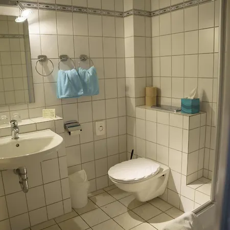 Casa de hóspedes & Dittmannsdorf 3*